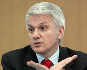 Литвин: Рада заблокована, сьогодні нічого не відбуватиметься