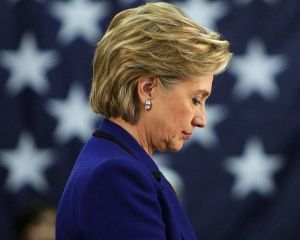 Клінтон: США продовжить чинити тиск на Іран