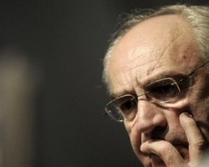 Глава Банку Ватикану звільнений за відмивання грошей