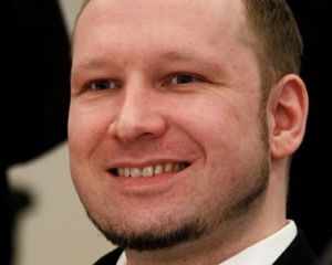 Брейвік не оскаржуватиме вирок