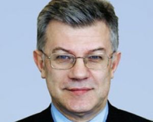 Володимир Лановий став народним депутатом