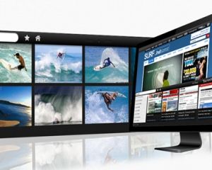 Браузер Yahoo! синхронізує усі ваші пристрої