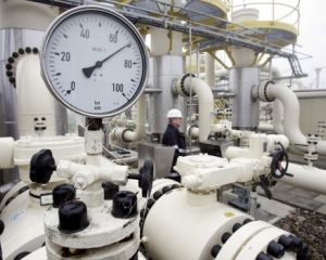 Европа відтягує модернізацію української ГТС