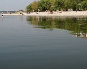 У Миколаєві відбирають останні пляжі