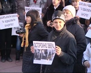 Суд над убивцями Оксани Макар буде закритим