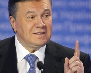 Янукович наказав усім підвищити зарплати