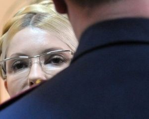 Керівництво Європарламенту приїде на суд Тимошенко