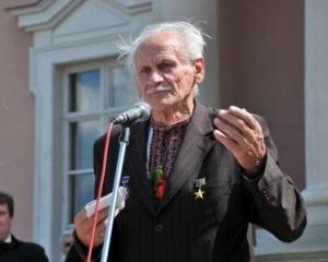 Замки Львівщини осиротіли. Бориса Возницького більше немає