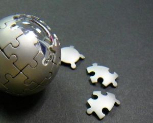 Українці стали рідше заходити на сайт Wikipedia