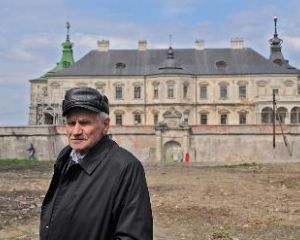 Бориса Возницького поховають на Личаківському цвинтарі