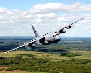 У США на борту літака пасажирка повідомила, що в неї вживлена бомба