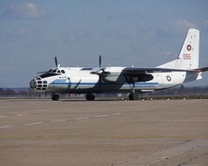 У Чехії під час посадки загорівся російський літак, є поранені