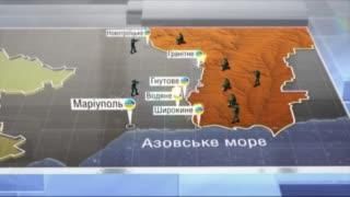 Під Мар’їнкою 2 бійців підірвалися на міні, обоє у важкому стані