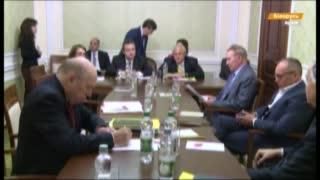 Москва намагається позбутися учасників Тристоронньої контактної групи