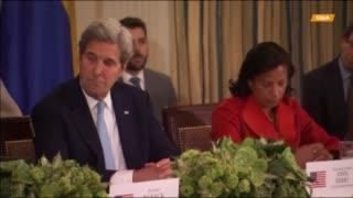 Обама з лідерами країн Північної Європи засмутили Путіна