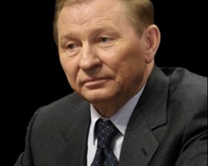 Кучма розповів про активну участь США в Мінську