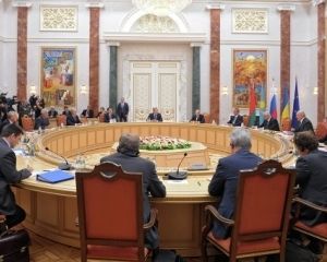 Україна висунула терористам 2 умови