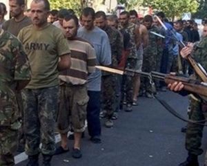 Тривожні новини з Мінська: Звільнення заручників заблоковано