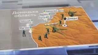 Доба у зоні АТО: 3 загинуло, 3 отримало поранення