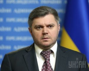 Ставицкий выиграл суд у Генпрокуратуры