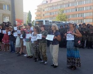 Справа Торнадо: Нацгвардія під судом і нова