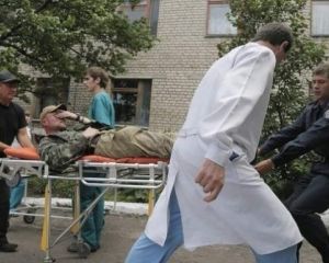 Великий наступ РФ: у Донецьку терміново звільнили місця у лікарні