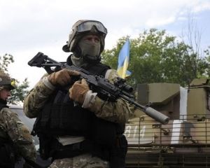 ЗСУ відрядили підкріплення до адмінмежі з Кримом
