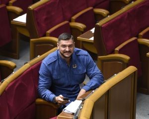 Нардеп Олексій Савченко: Уряду не можна уповільнювати темп реформ