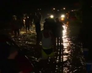 Потужна повінь у Македонії: 17 загиблих (ВІДЕО)