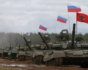 США назвали Росію загрозою №1