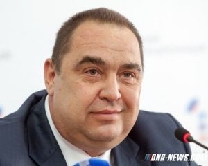 Плотницького виписали з лікарні (ВІДЕО)
