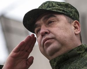 Вибух автомобіля Плотницького: причина