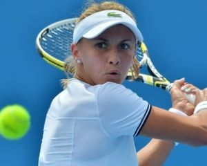 Олімпійські ігри 2016: українська тенісистка відмовилася від поєдинку