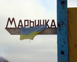 Війна на Донбасі: бойовики зазнали поразки в бою під Мар