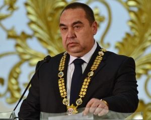 Поранення Плотницького несумісні з життям