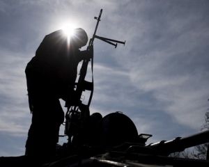 Військові підірвалися на гранаті під час навчань