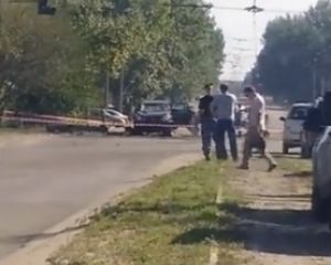 Підрив Плотницького: в СБУ розповіли причини