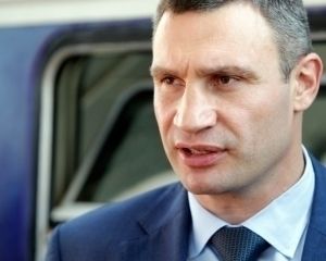 Кличко спростував головний аргумент 17 каналу у день вбивства Шеремета