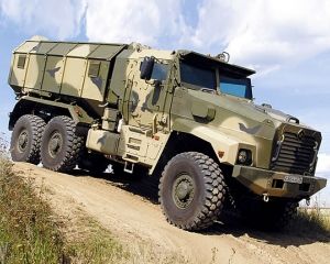 Незрозумілі військові влаштували свавілля в Криму