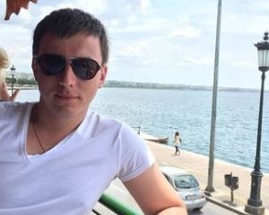 Вбивця зниклого водія BlaBlaCar Тараса Познякова арештований (ФОТО, ОНОВЛЕНО)