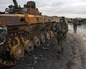 Наступ бойовиків: як атакуватимуть, чи готова Україна та які плани Москви