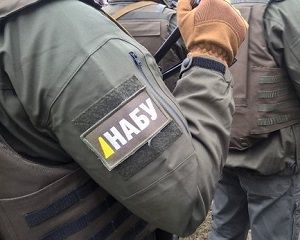 ГПУ обшукує НАБУ: Луценко зробив серію гучних зізнань (ОНОВЛЕНО)