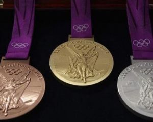 Скільки Україна платила за медалі на Олімпіадах (ІНФОГРАФІКА)