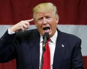 Трамп небезпечний для України: хто і чому його боїться