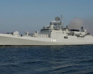 Розвідка: Росія накриє всю Україну ракетами з Криму