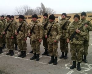 Турчинов заявив про можливість нової хвилі мобілізації