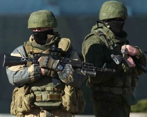 РФ стягнула на Донбас і до кордону з Україною всю реальну міць армії