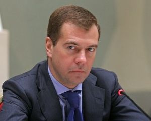 Хто замінить Медведєва: 2 прізвища