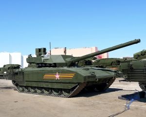 Росія створила