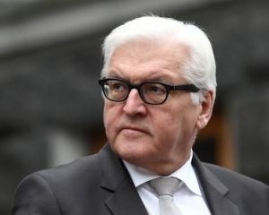Проповідник ненависті: Штайнмаєр накинувся на Трампа